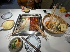 -闵四遵义羊肉粉(朝外大街店)