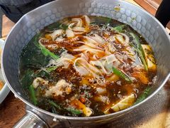 -小满手工粉(上海新世界城店)