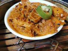 -点点心点心专门店(旺角店)