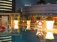 -池畔酒吧 WET Bar