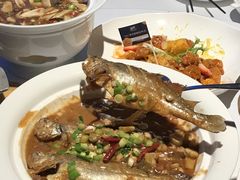 -味界·精致赣菜(招商花园城店)