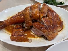 烧鸭例牌-大聪烧鹅快餐店(梅林店)