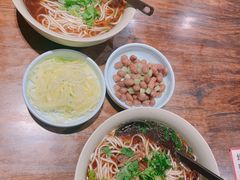 -李先生牛肉面大王(大兴枣园店)
