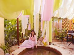 -郑州银基黄帝宫御温泉