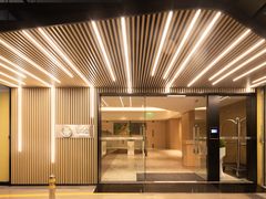 -成都合景誉舍全套房酒店