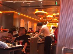 -西塔老太太泥炉烤肉(苏州大悦城店)