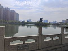 -迎泽公园