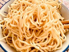 梅州腌面-梅州好吃腌面-达兴全猪汤(别走错店)