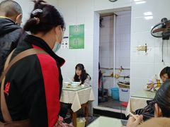 -酱壹老三饵丝(南宁南路店)