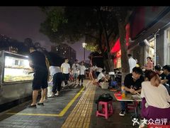-非凡烧烤(历史博物馆店)