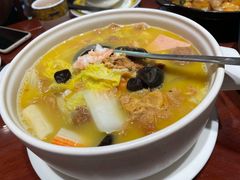 王府白菜-京味张·北京烤鸭(天河南二路店)