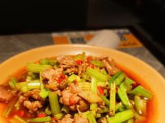 -廖川菜(八佰伴店)