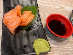 -胜代日本料理(云程巷小区店)