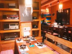 -马灯部落·西湖边的创意山景餐厅(虎跑动物园店)