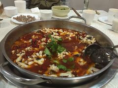 -重庆乌鱼庄·龙滋鲜(青羊大道店)