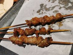 肉筋-管氏翅吧(马家堡店)