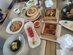 -彩丰楼中餐厅·仁恒洲际酒店