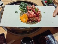 -松鱼亭·和牛烧肉(协鑫广场店)
