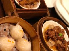 -斑斓西餐厅·自助茶点(高崎机场佰翔花园酒店)