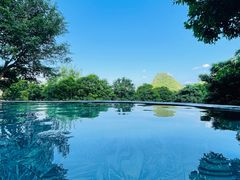 -宝晶宫旅游景区