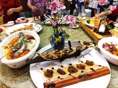 -寻味顺德·珍之宝酒楼(银钻店)