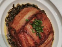 -盛百味·家宴餐厅(霸州分店)