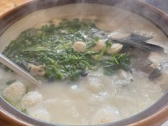 -千岛湖鱼味馆(十字街总店)