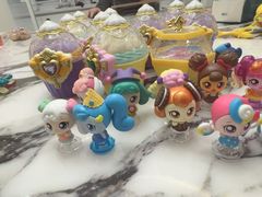 -TOYSRUS玩具反斗城(宁波和义大道店)