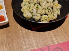 -望江门小龙虾·烧烤(九堡店)