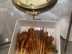-热辣宗师·串串火锅(万达金街店)