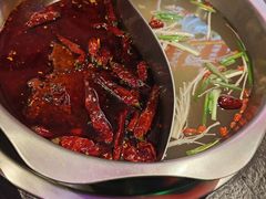 -来涮蜀鲜货火锅串串香(菜市口店)