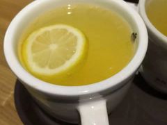 蜂蜜柚子茶-BREAD'N福来天蛋糕·咖啡(统一路店)