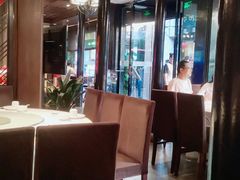 大堂-松鹤楼(山塘街店)