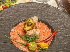 -狮拾久·现代新加坡料理(福田COCO Park店)