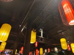 -蜀国大将老火锅(江北店)