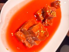 -庐灶江南·江南菜·四合院Bistro(东直门雍和宫·原华侨宾馆店)