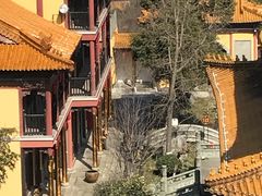-南京市江宁方山