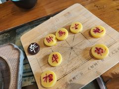 -局气 烤鸭·北京菜(前门店)