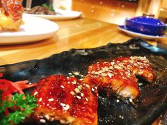 -割烹旭日本料理(龙湖狮山天街店)