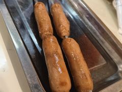 -玫瑰红烤羊排(北新桥三条店)