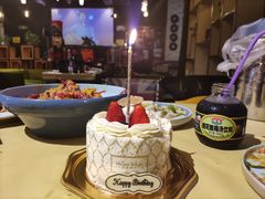 -小田油焖小龙虾(双井店)