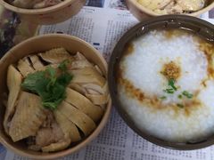 -泰煌鸡·上海白斩鸡·鸡汤面(万航店)