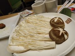 -韩宫宴炭火烤肉(印象城店)