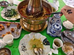 -天境牦牛壮骨汤(人民路旗舰店)