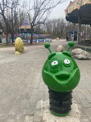 -大望京儿童游乐场