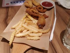 -必胜客(远大路店)