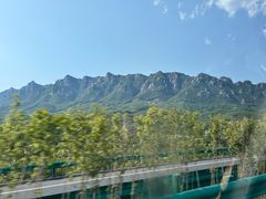 -丹东市五龙山风景区