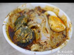 -清真·宏顺祥卤汁凉粉(大皮院店)