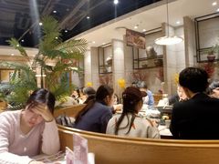 大堂-望湘园·湖南菜(宏伊店)
