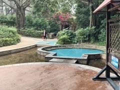 -台山颐和温泉城